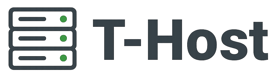 T-Host